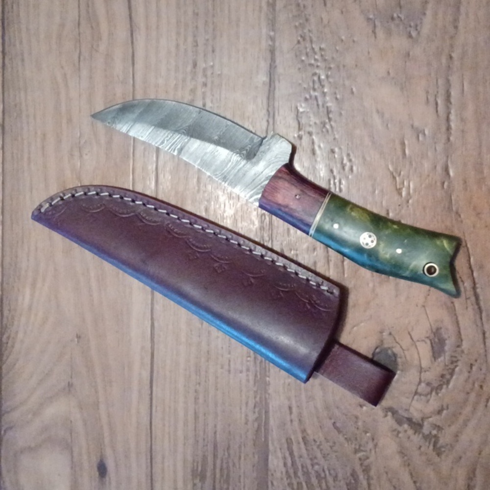 Handmade Knife